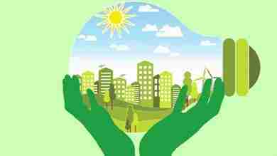 PORDENONE : Arriva la «rivoluzione green»  Approvato piano da 6,7 milioni per la riqualificazione energetica di quasi 90 edifici comunali 