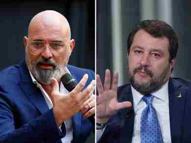 Regionali:E-R;Salvini,Pd promette cose che Lega ha già fatto  