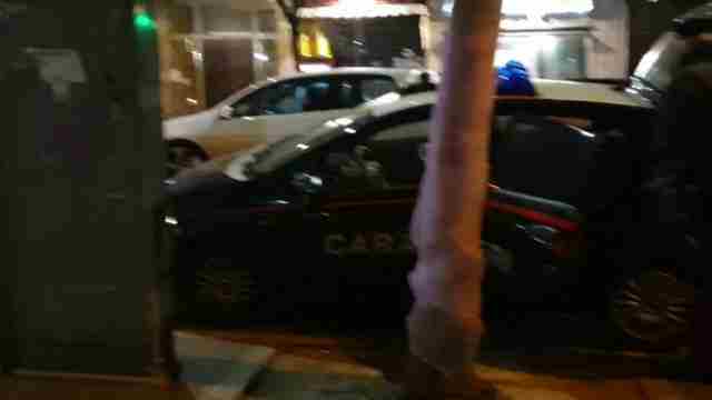 Sicurezza: controlli in borgo stazione a Udine, 7 denunce  