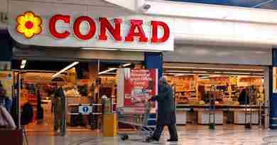 Conad: Cgil, sciopero confermato, domani presidi ovunque 