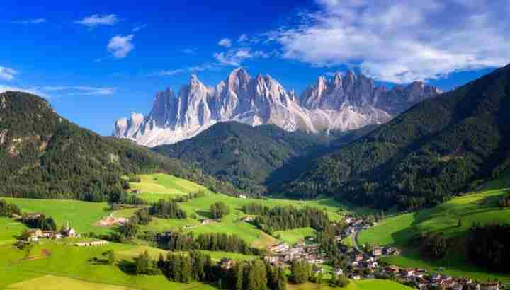 Dolomiti-Unesco: ambientalisti, serve cambio di rotta 