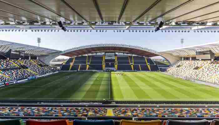 CAMPIONATO DI SERIE B: IL PORDENONE DOMANI AL DACIA ARENA DI UDINE