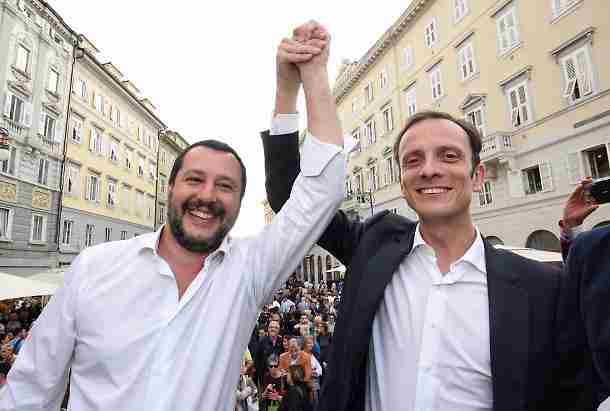 Manovra:Lega lancia campagna social,ecco nostro buon governo 