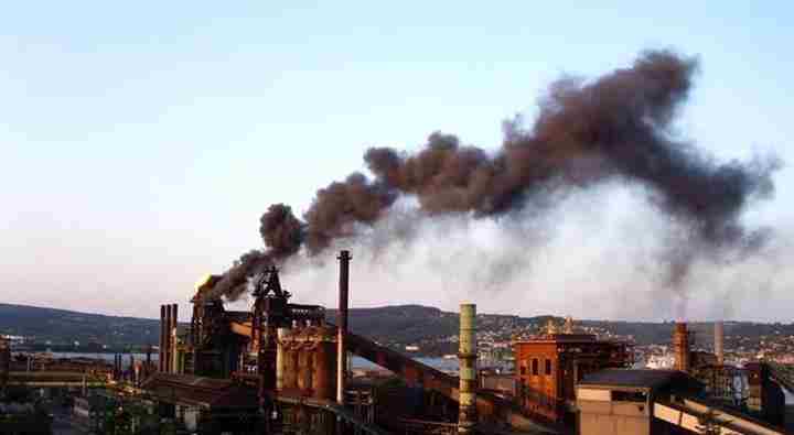 Ferriera: Fedriga, partita diversa da Ilva,avanti con lavoro 