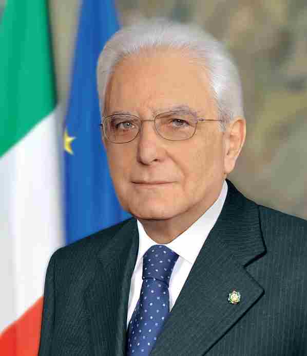 Mattarella, Soccorso Alpino è l'immagine di Italia altruista