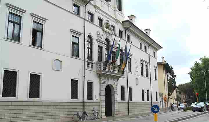 UDINE :  NUOVI MODELLI DI BUSINESS PER IL TURISMO