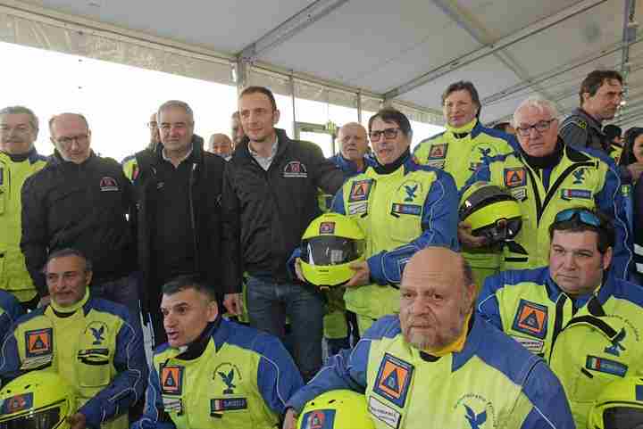 Protezione civile: Fedriga, volontari sono il cuore del Fvg solidale