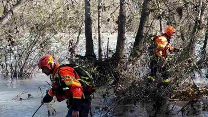 Trovato cadavere in Isonzo, forse giovane scomparso mesi fa 