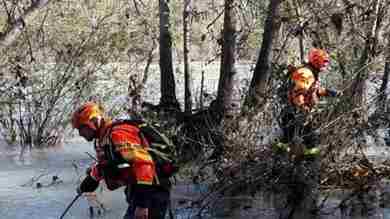 Trovato cadavere in Isonzo, forse giovane scomparso mesi fa 