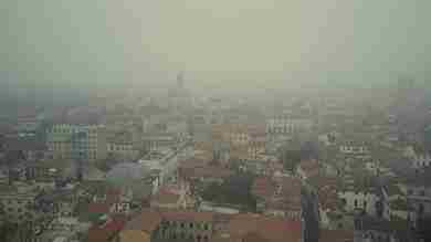 Smog: Legambiente, da inizio anno tante città in sofferenza 