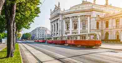 Austria, tutti mezzi pubblici a 1 euro al giorno  Iniziativa del governo popolari-verdi 