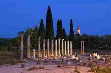 Cultura: Fedriga, Roma celebra Aquileia ricchezza nazionale   