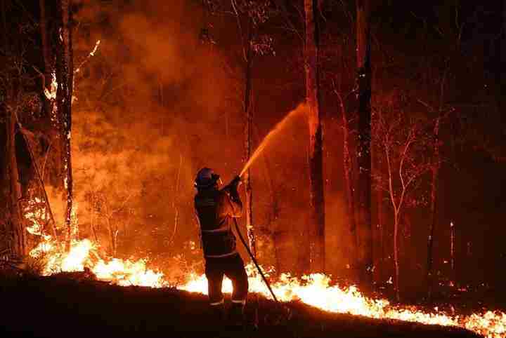 Australia: Fedriga, pensiero è vicino a comunità friulana e giuliana