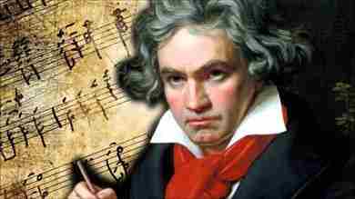  Beethoven 2020, Italia celebra gigante della musica  