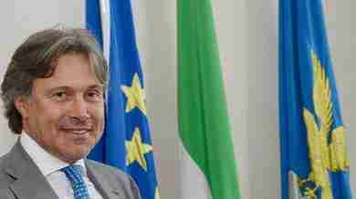 Imprese: Bini, nuove misure a supporto economia regionale 