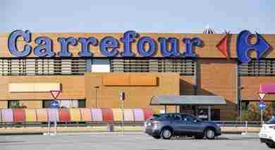 Lavoro: sindacati, dipendenti Carrefour in stato agitazione  