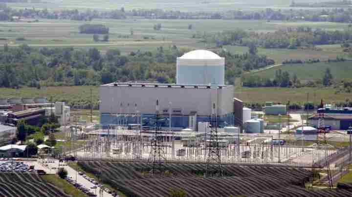 Esof: nucleare e clima, 2 giorni eventi tra Trieste e Krsko 