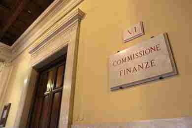 Dl Fisco: via libera a 460 mln per rete ferroviaria 