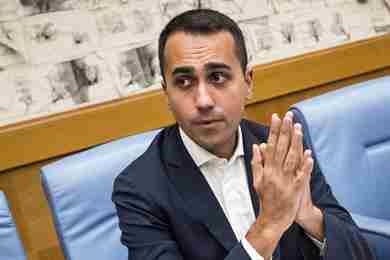 A. Mittal: Di Maio, esuberi inaccettabili e assurdi  