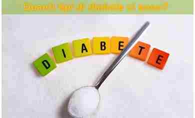 Diabete:no a diete, integratori magici e false promesse cura  