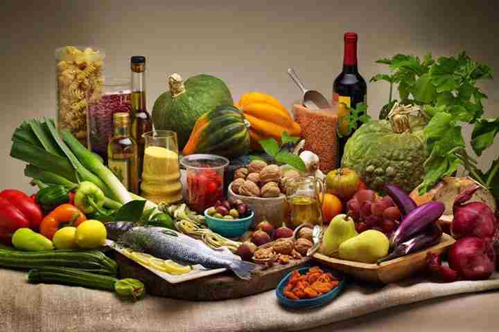 La dieta mediterranea è la migliore al mondo, ha sbaragliato 35 alternative