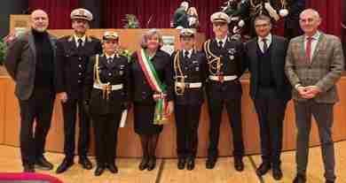 PORDENONE  A cinque componenti della Polizia locale Encomio per l’attività investigativa