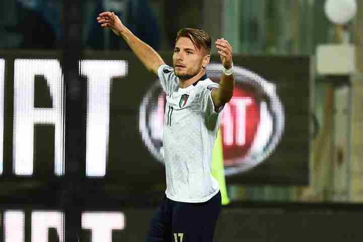 Immobile, conosciamo nostra forza