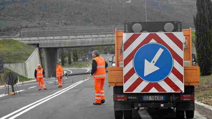 Viabilità: A23; chiuso tratto Pontebba-Carnia per una notte