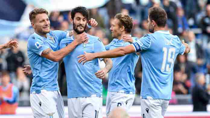 L'UDINESE TRAVOLTA DALLA LAZIO :  Lazio-Udinese 3-0