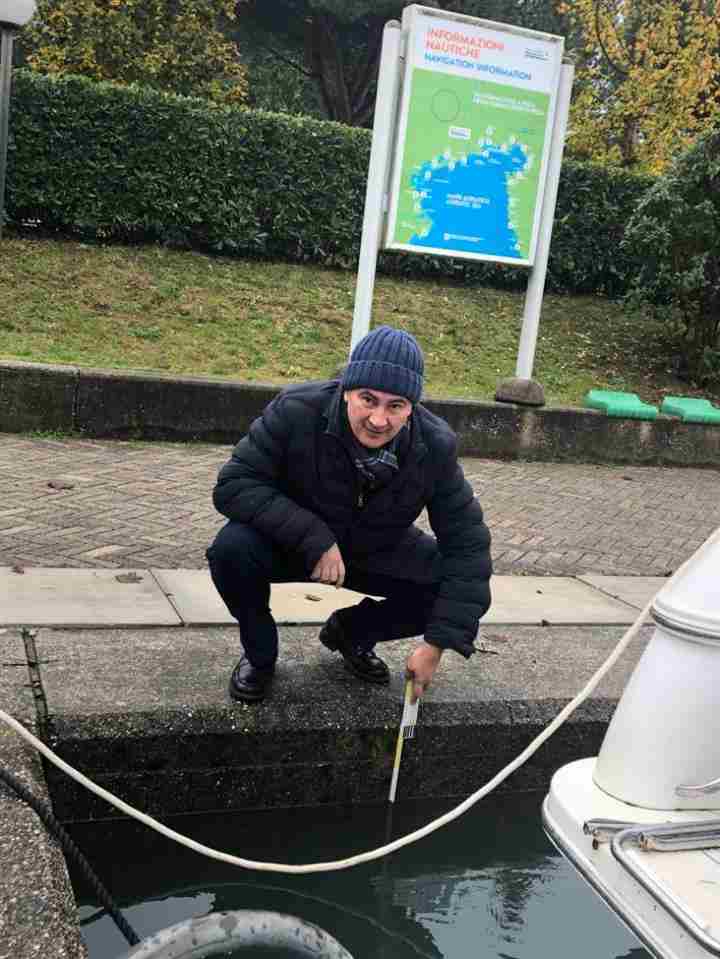 Protezione Civile Lignano 