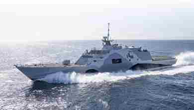 Fincantieri: Marinette Marine costruirà 4 navi per i sauditi  Multi-Mission Surface Combatants.