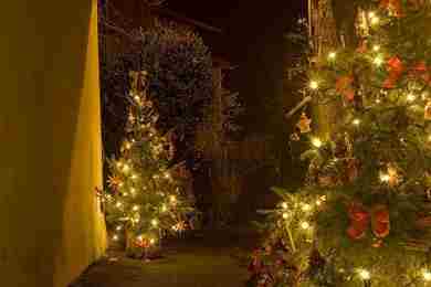 Natale: a Pordenone 200 eventi fino al 6 gennaio  Comune