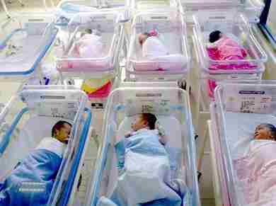 Istat: Ali, su natalità servono politiche durature per donne 