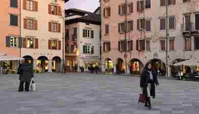Prezzi: Udine; invariati a novembre, -0,4% in un anno  