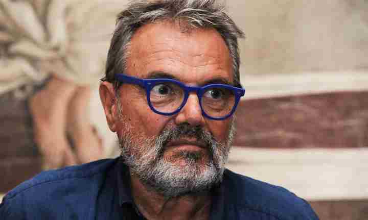 Gruppo Benetton licenzia Oliviero Toscani 