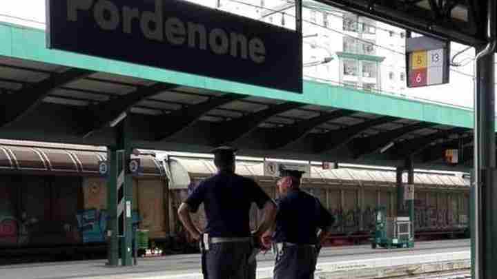 Natale: Polfer Fvg, 1 arresto e 182 identificati in 24 ore 23 scali ferroviari controllati