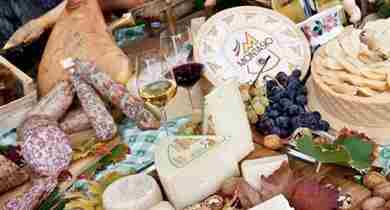 Sanremo: PromoTurismo, anche vini e prodotti Fvg a kermesse 