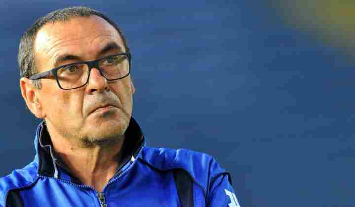 Calcio: Sarri, Gotti straordinario, sono contento per lui  