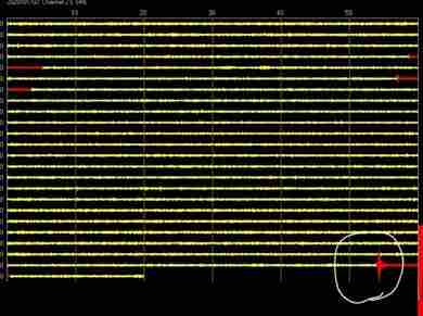 TERREMOTO IN FRIULI : magnitudo 3.0 