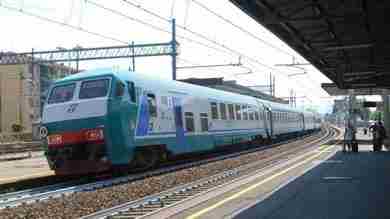 CONAPO: Firmata la convenzione per la libera circolazione sui treni regionali F-VG per i Vigili del Fuoco del Friuli-Venezia Giulia