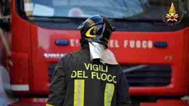 Vigili del Fuoco: mercoledì celebrazioni per Santa Barbara  